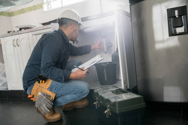 Shower Repair Services in Port Chester, NY