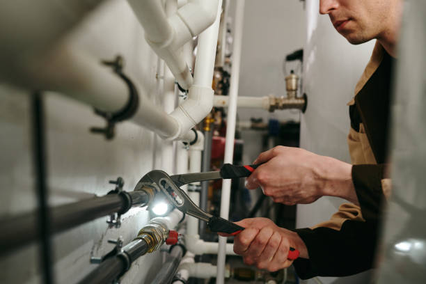 Best Septic Systems  in Port Chester, NY