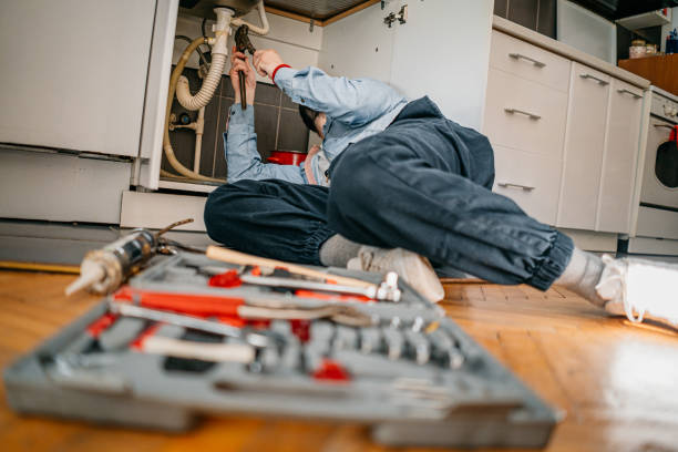Best Same-Day Plumbing Service  in Port Chester, NY