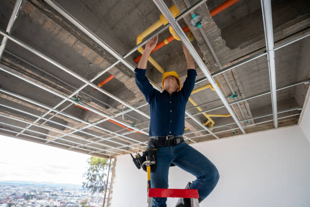 Best Clogged Drain Plumber  in Port Chester, NY