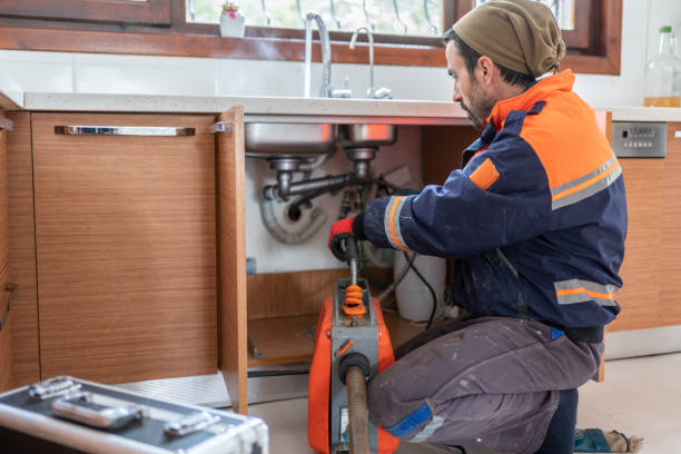 Best Toilet Repair Services  in Port Chester, NY