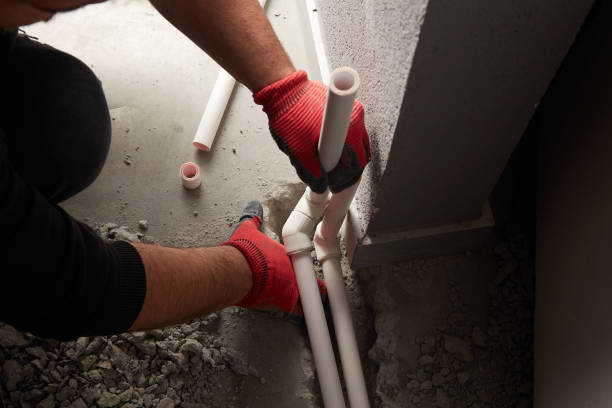 Best Plumbing Installation Services  in Port Chester, NY