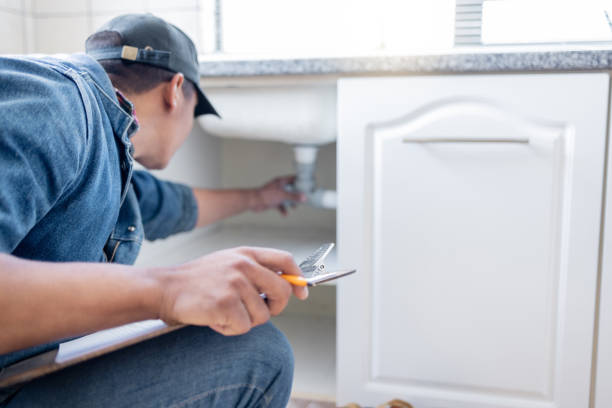 Best Affordable Plumbing Services  in Port Chester, NY