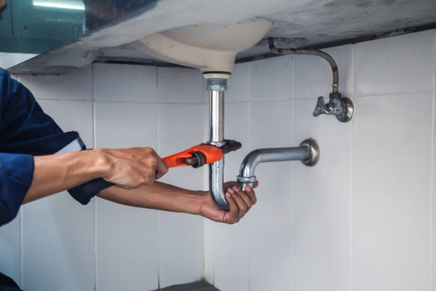Best Emergency Plumber  in Port Chester, NY
