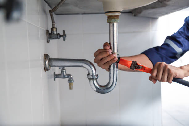 Best Clogged Drain Plumber  in Port Chester, NY