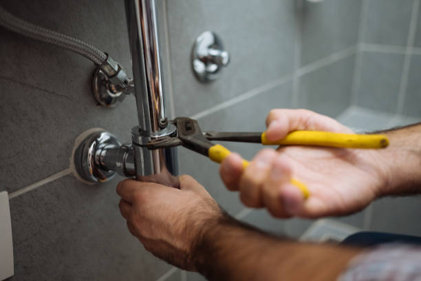 Best Plumbing Repair Near Me  in Port Chester, NY