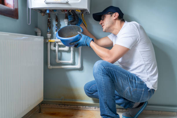 Best Drain Cleaning Services  in Port Chester, NY