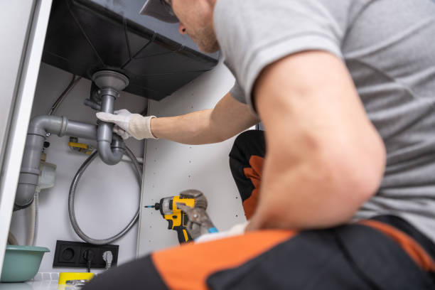 Best Leak Detection Services  in Port Chester, NY