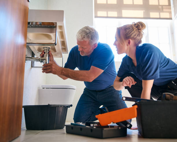 Best Shower Repair Services  in Port Chester, NY