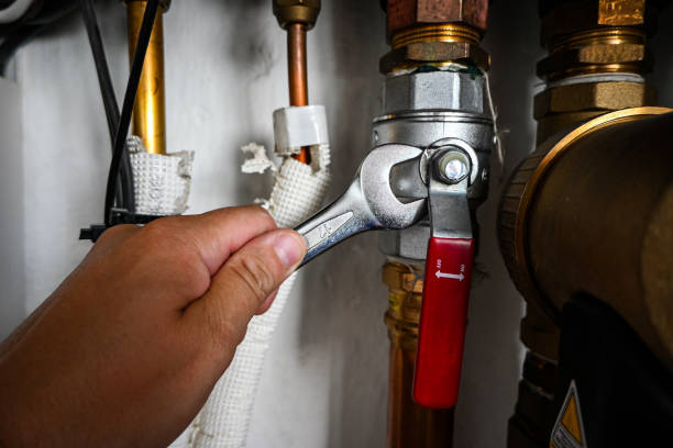 Best Residential Plumbing Services  in Port Chester, NY